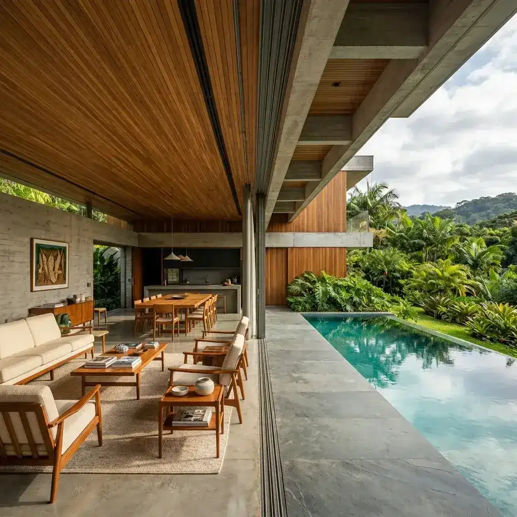 LNC House